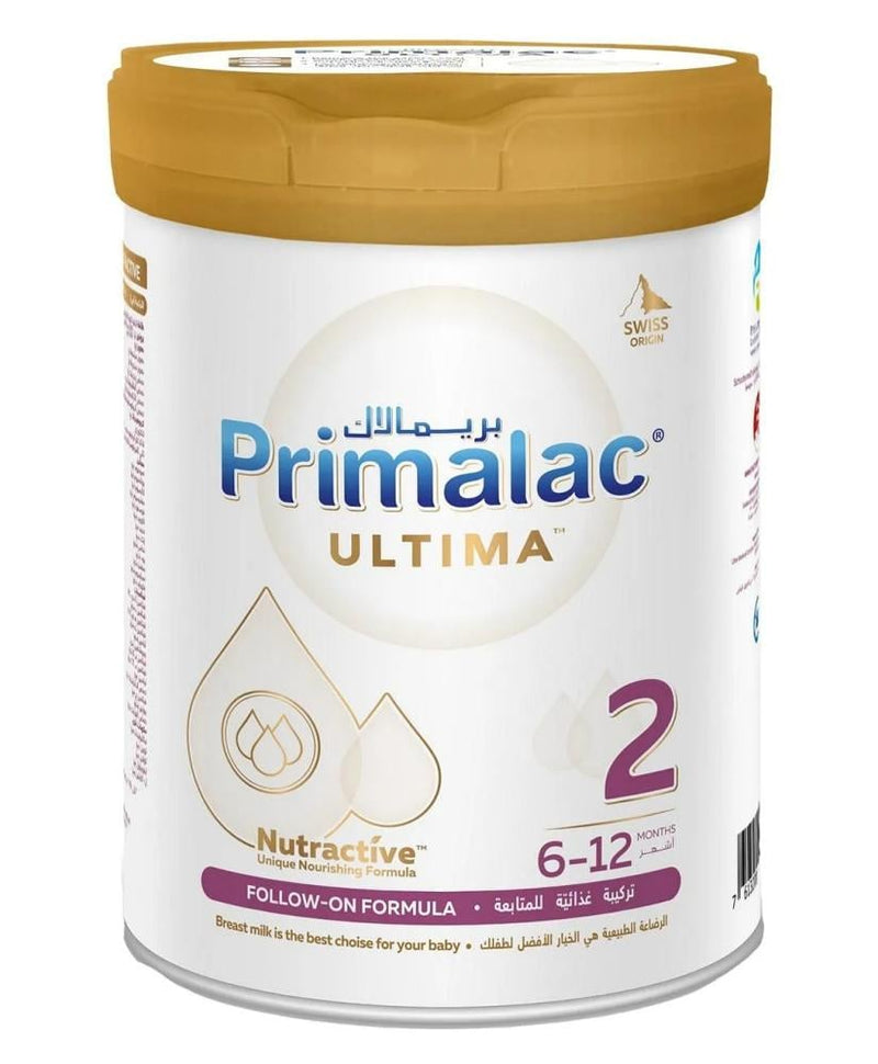 Buy Follow On Baby Milk Digestion Support Formula Primalac 800g