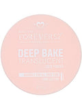 Daily Life Forever52 Translucent Matte Setting Powder