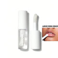 Best Lip Gloss 2022 Moisturizing Non-Sticky Formula SHEGLAM 6g