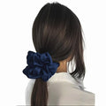 Besiker Hair Ties Secure Hold All Hair Types 2-Piece Set