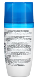 Deodorant For Heavy Sweating 48 Hour Protection Uriage Power 3 50ml