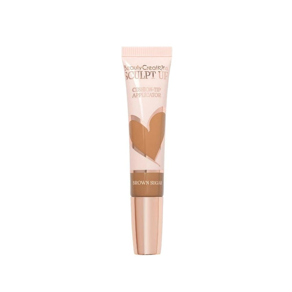 Beauty Creations Sculpt Up Liquid Contour, 02 Brown Sugar, Buildable