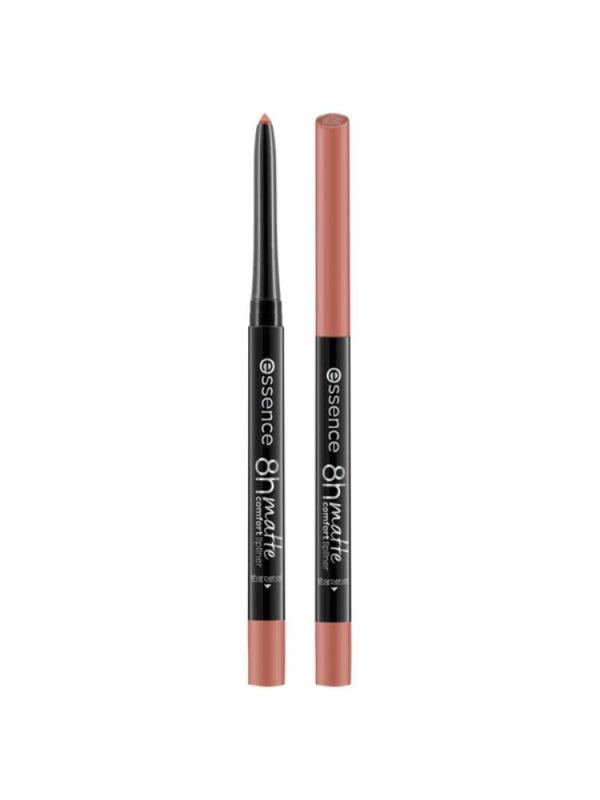 Lip Liner Pencil Long-Lasting Matte Essence 0.3g