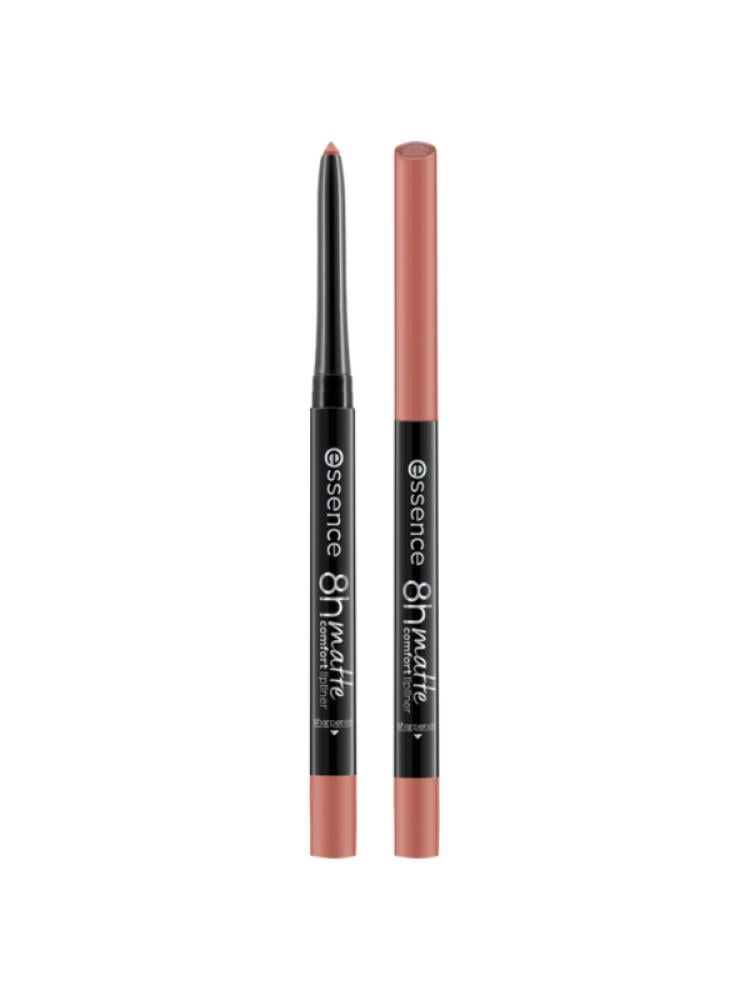 Lip Liner Pencil Long-Lasting Matte Essence 0.3g