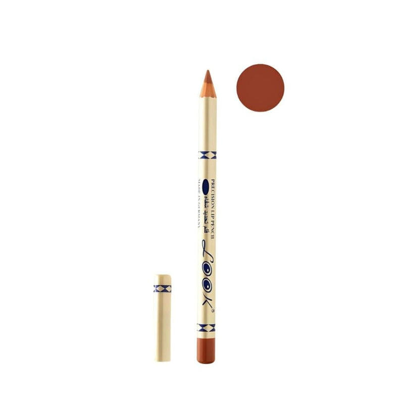 Lip Liner Pencil Precise Definition Long Lasting Look No. 233 1g