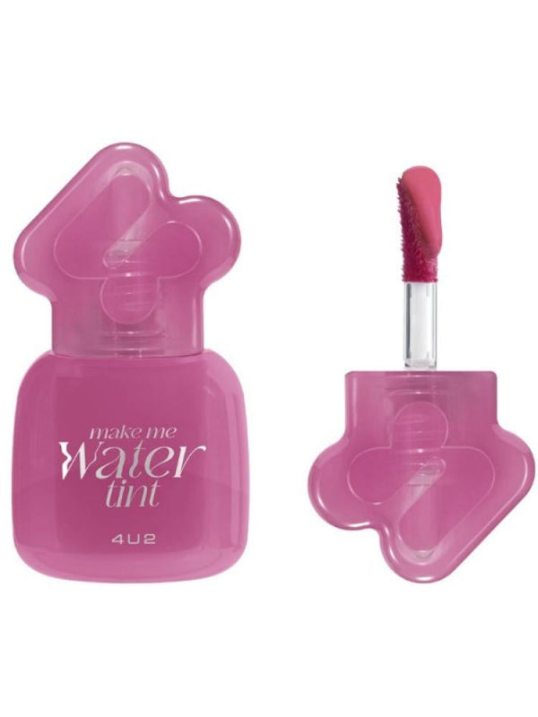 4U2 Make Me Water Tint Lip Tint 10 KEEP COOL 3g