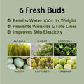 Rose Water Toner Hydrating Galactomyces iUNIK 200ml