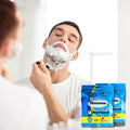 Persona Comfort Men's Razors Double Blade 20 Count Pack