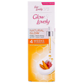 Serum Cream Best Serum Cream Natural Glow Herbal Brightening Glow & Lovely 100g