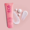 Ecoforia Silk Touch Hand Cream Moisturizing Dry Skin 75ml