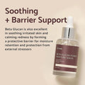 iUnik Beta-Glucan Power Moisturizing Serum for Hydration and Skin Barrier Support, 50ml
