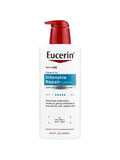 Eucerin Intensive Repair Lotion 500ml – Body Lotion for Dry Skin