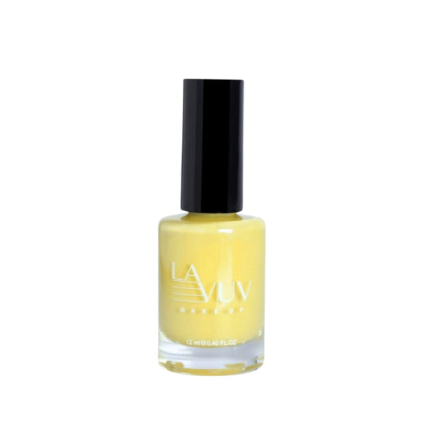 Shop Nail Polish High Shine Long Lasting Formula Shade 32 Lavove 10ml