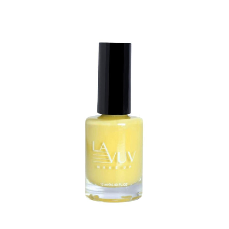 Shop Nail Polish High Shine Long Lasting Formula Shade 32 Lavove 10ml