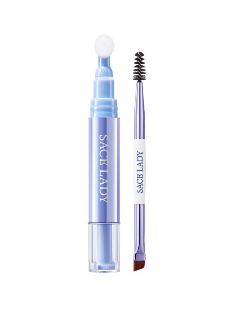Sace Lady Clear Eyebrow Gel - Long-Lasting & Waterproof | 4.5g