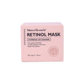 Vibrant Glamour Retinol Mask - 2% Retinol, Ceramides, Centella Asiatica - 50g