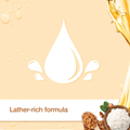 Johnson's Almond Oil Shower Gel Set - 750ml + 250ml