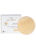 Beesline Brightening Body Soap with Sodium Lactate, Olive Oil & Loofah - 100g