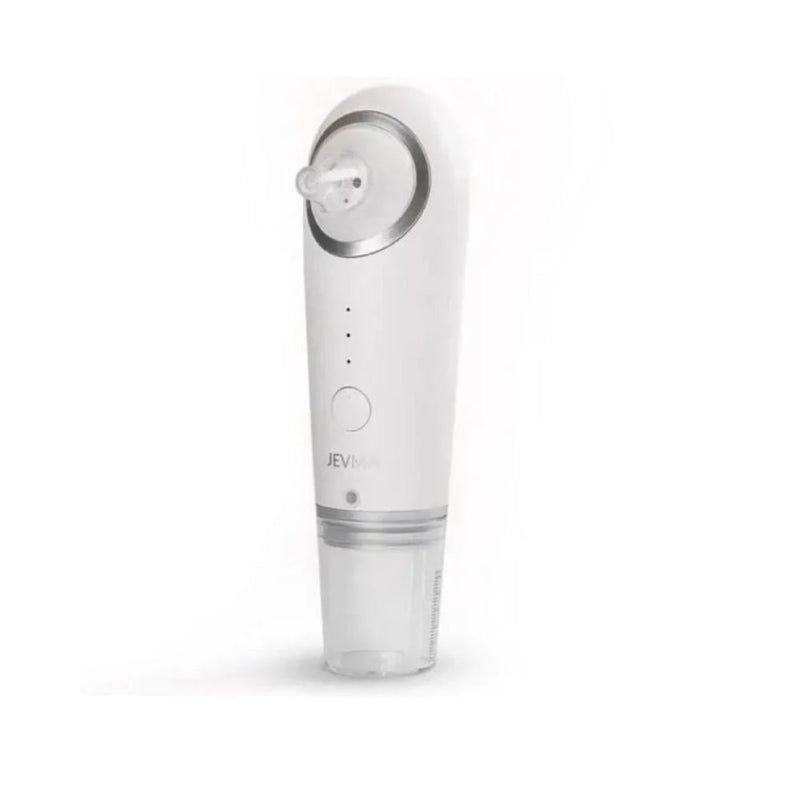 Deep Skin Cleansing Device Electric Pore Tool Rechargeable JEVMA 1 Piece