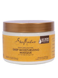Shea Moisture Hair Mask Deep Treatment Sea Kelp & Argan Oil 340g