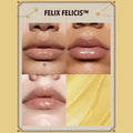 Sheglam Harry Potter Potions Class Lip Gloss Set, 4-Piece, Moisturizing
