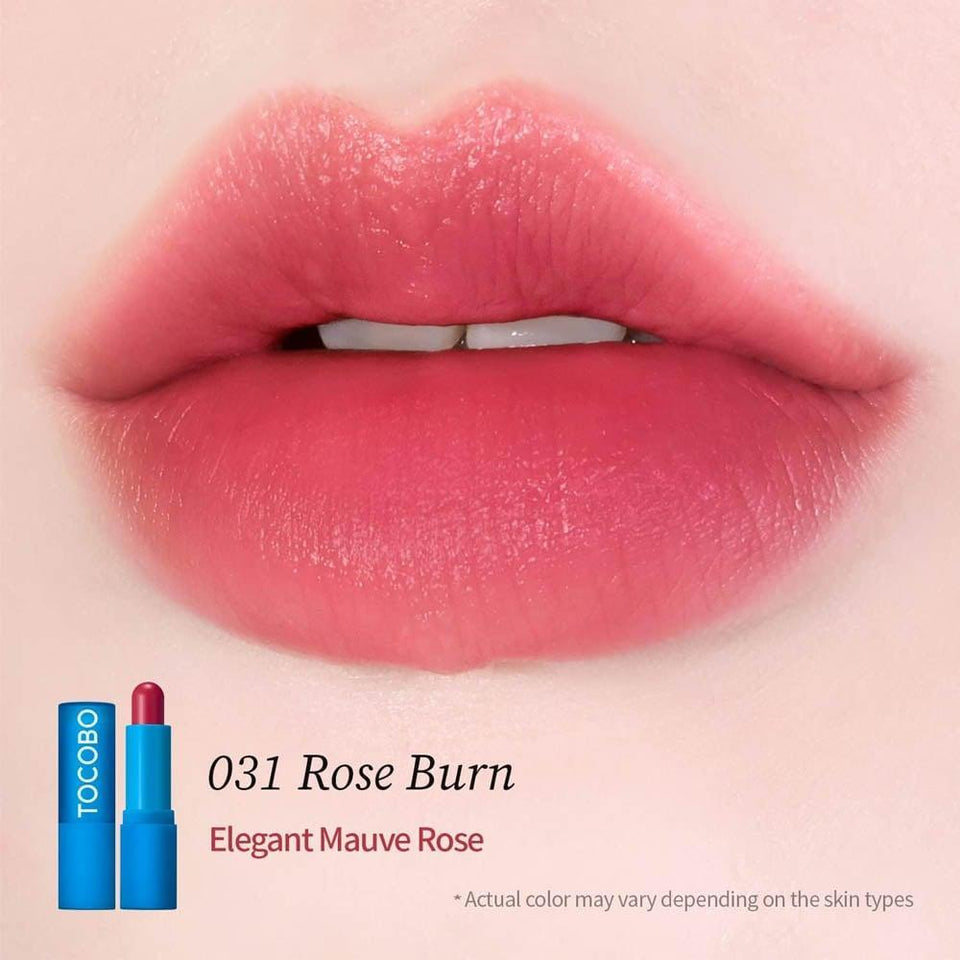 Tocobo Vitamin Nourishing Lip Balm for Dry & Chapped Lips Hydrating 3.5g