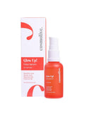 Best Face Serum for Dull Skin Brightening Vitamin C Cosmolive 30ml