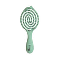 Evenei Detangling Hairbrush EV8003, Non-Slip Handle, Multi-Color