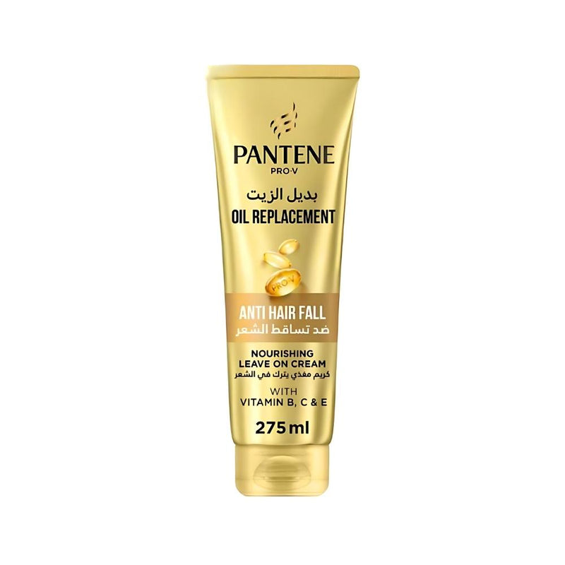 Pantene Anti-Hair Fall Oil Replacement Cream 275ml