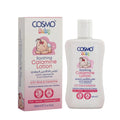 Cosmo Calamine Soothing Lotion for Children - 130ml