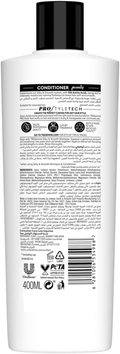 Conditioner for Smooth Shine Salon Finish Smooth & Shine Tresemme 400ml