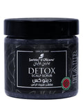 Perfect Shine Clarifying Scalp Scrub Detox Jardin Oleane 250g