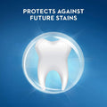 Crest 3D White Toothpaste Deluxe Smoker's Fresh Stain Removal 75ml