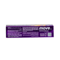 Pain Relief Cream Joint Muscle Menthol Camphor Move On 50g