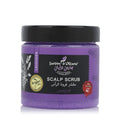 Scalp Exfoliating Scrub Lavender Clarifying Garden Olian 250g
