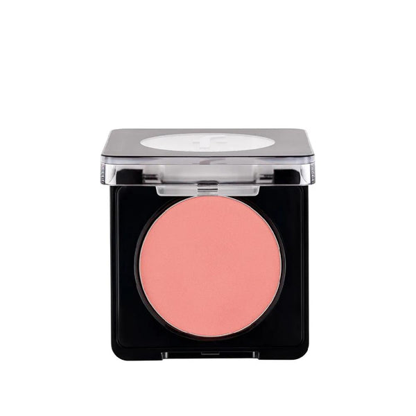 Flormar Powder Blush, 105 Matte Rose, Highly Pigmented, Long-Lasting