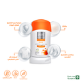 Best Antiperspirant Stick Silky Touch Whitening Formula Pure Beauty 40g