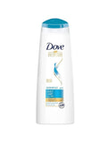 Best Moisturizing Shampoo Daily Hydration Hyaluronic Acid Dove 400ml