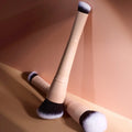 Contour Blending Brush Dual-Ended Precise Application Beauty Creations