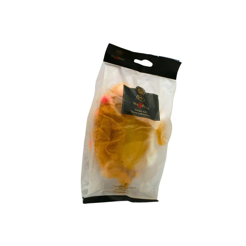 Maxdona Body Loofah, Exfoliating Skin Cleansing Tool