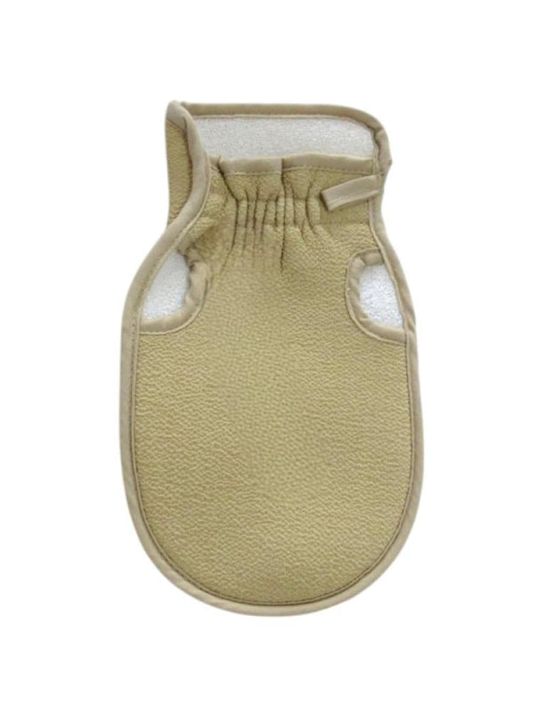 Salon System Exfoliating Glove Assorted Colors