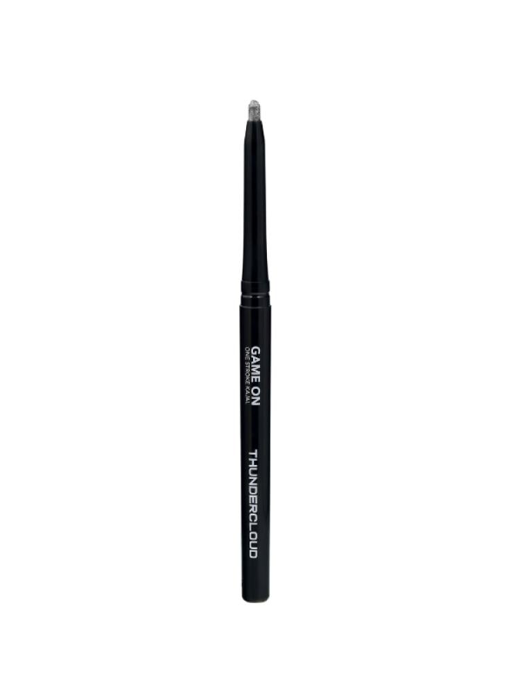Armaf Gem On Stroke Kajal Eyeliner Pencil - Thunder-Cloud-6 - 0.35g