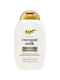 OGX Coconut Milk Conditioner - 385 ml