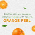 Face Wash for Tan Removal Orange Himalaya Herbals 150ml