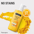 Makeup Remover Gel Micellar Turmeric Neutrogena 200ml