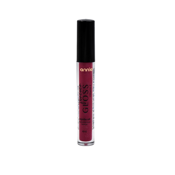 Blossom Lip Gloss Intensive Hydration Formula Annie 5ml