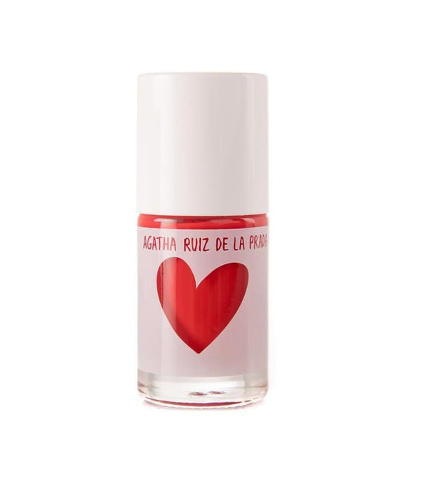 Nail Polish Bold Long-Lasting Color Ore 384 AGATHA 15ml