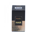 Hair System Hair Building Fibers Dark Brown 22g