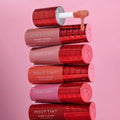 Revolution Boot Tint Lipstick Sweet Pink Glossy Finish Long-Lasting