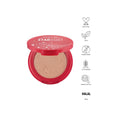 Stardust Highlighter Highlighter For Natural Glow 321 Pastel ProFashion 10g